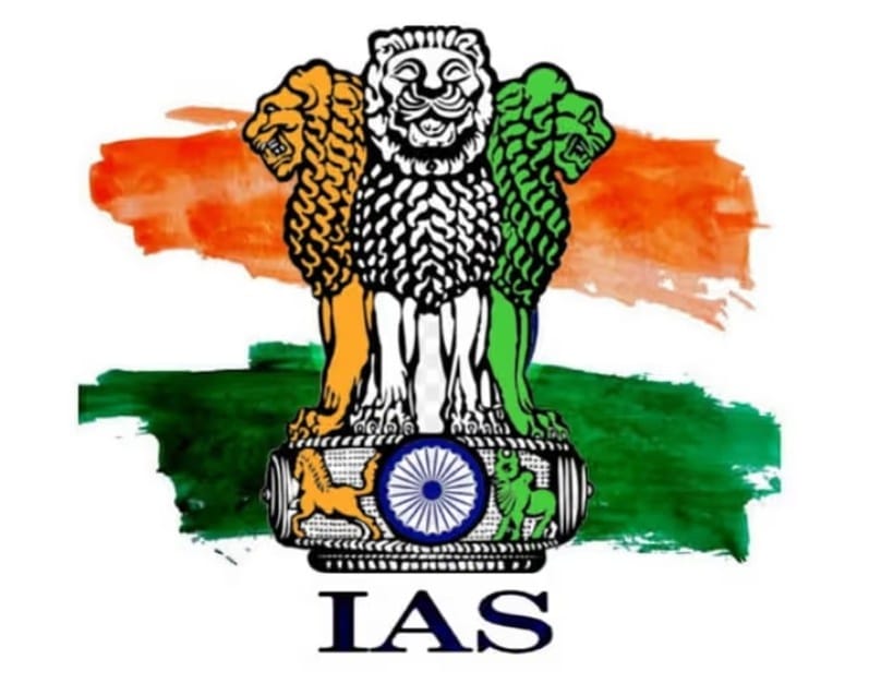 Serving Both Centre and State