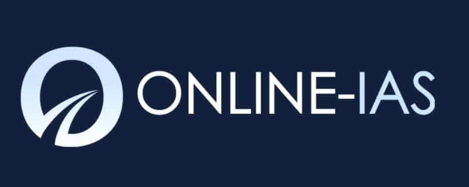 Why Choose Online-IAS