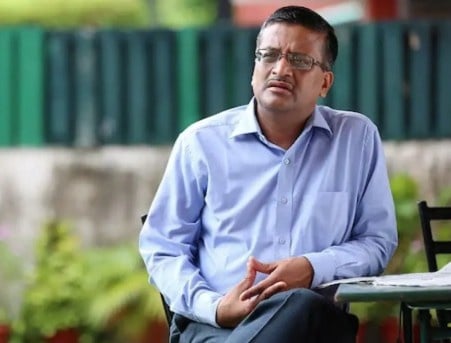 Ashok Khemka IAS officer