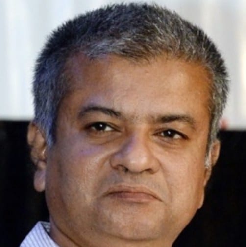 Dr. Raju Narayana Swamy