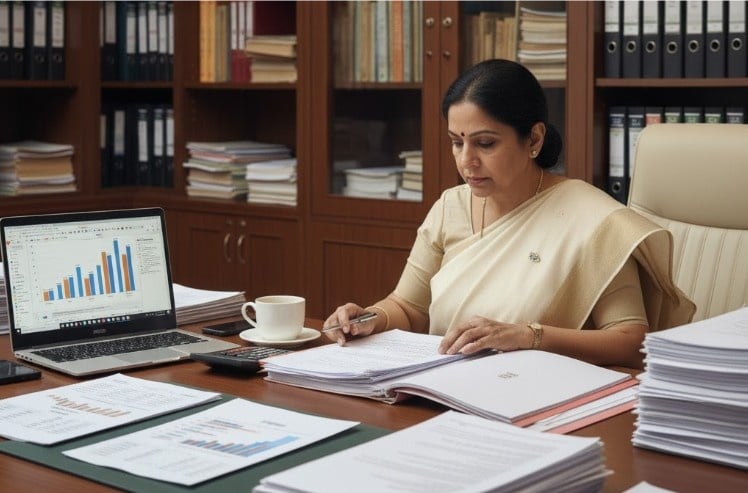 Financial Management Financial Management