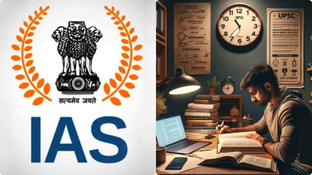 How Many Hours Should I Study For IAS