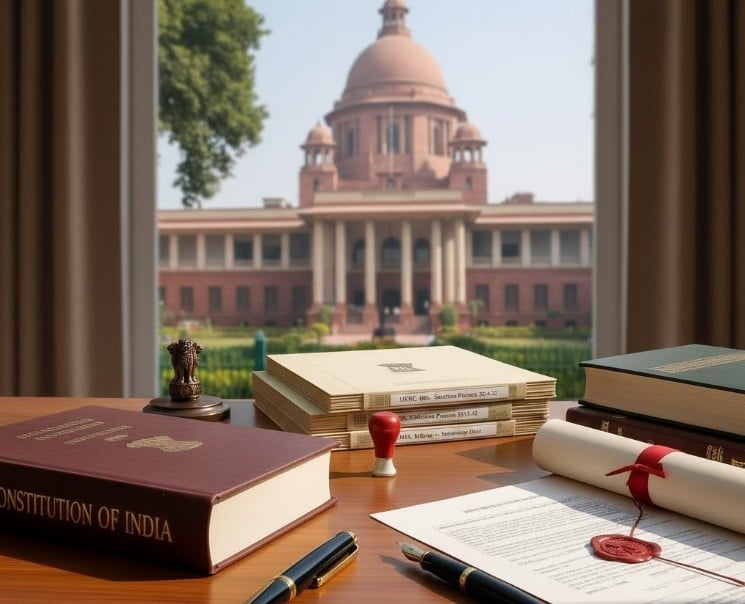 Key Functions of the UPSC Key Functions of the UPSC