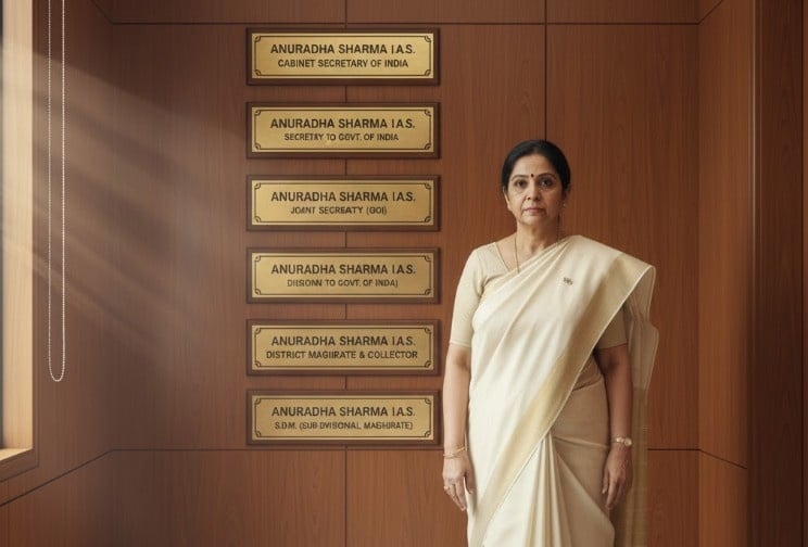 Lal Bahadur Shastri National Academy of Administration Lal Bahadur Shastri National Academy of Administration