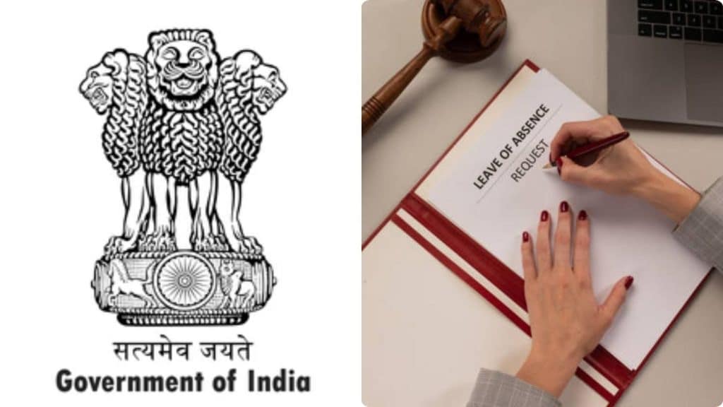 Leave Rules For State Government Employees