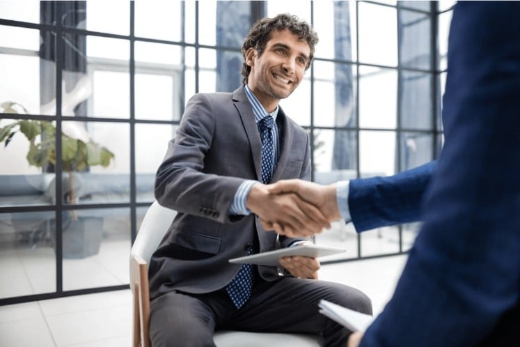 Most Common Examples of White-Collar Jobs