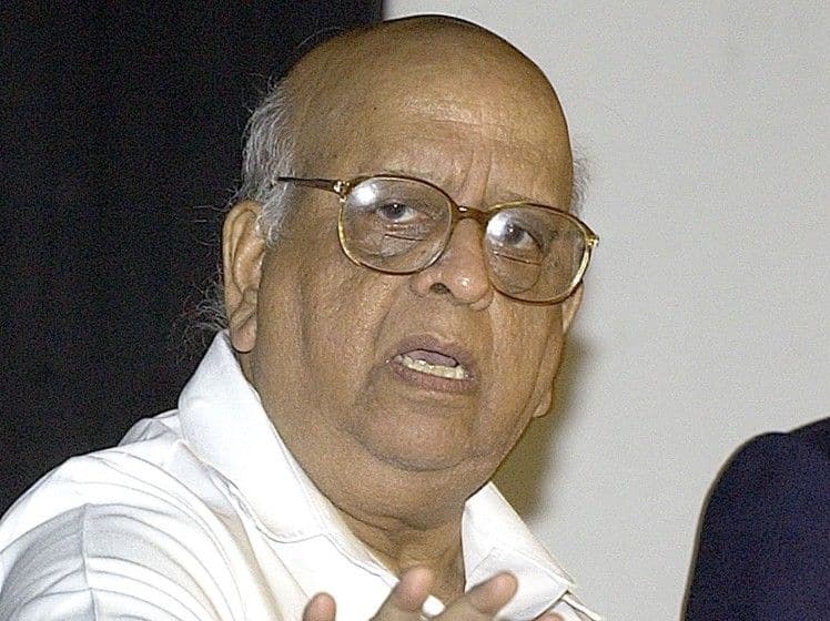 T.N. Seshan