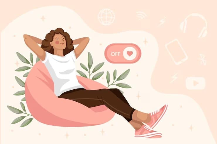 The Critical Role Of Consistency and Self-Care 