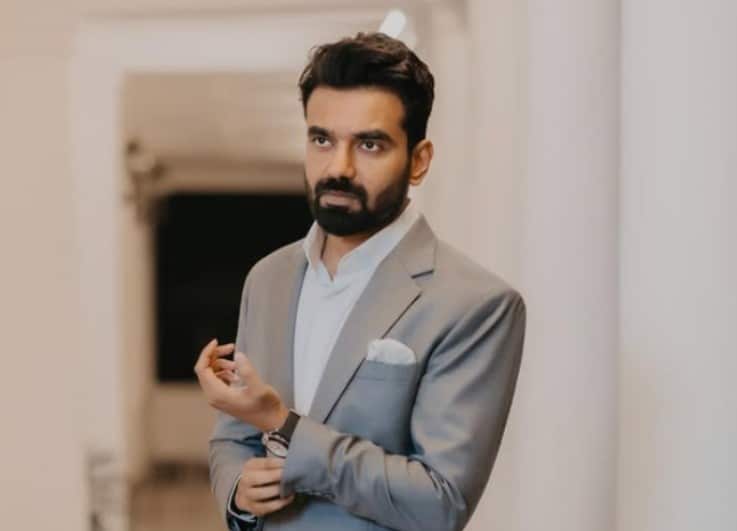 Abhishek Singh Abhishek Singh