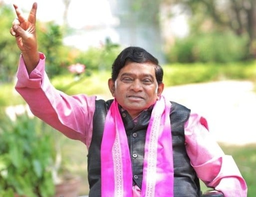 Ajit Jogi - First IAS Officer Who Became Chief Minister Ajit Jogi - First IAS Officer Who Became Chief Minister