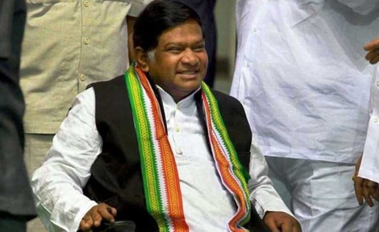 Ajit Jogi Ajit Jogi