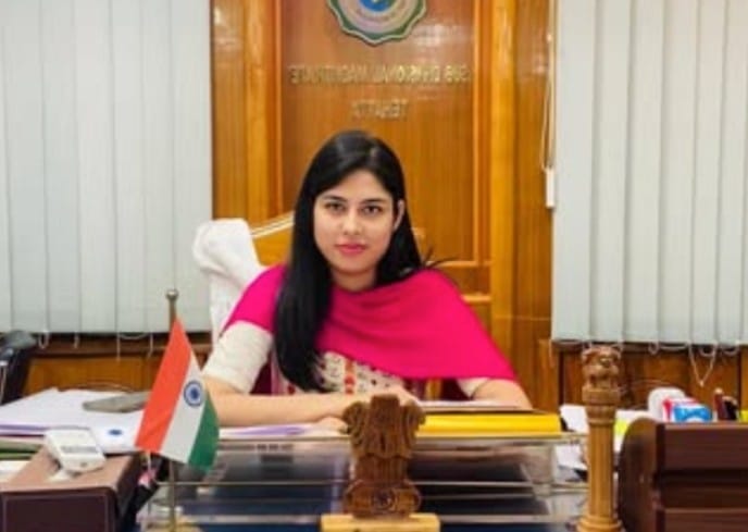 Ananya Singh Ananya Singh