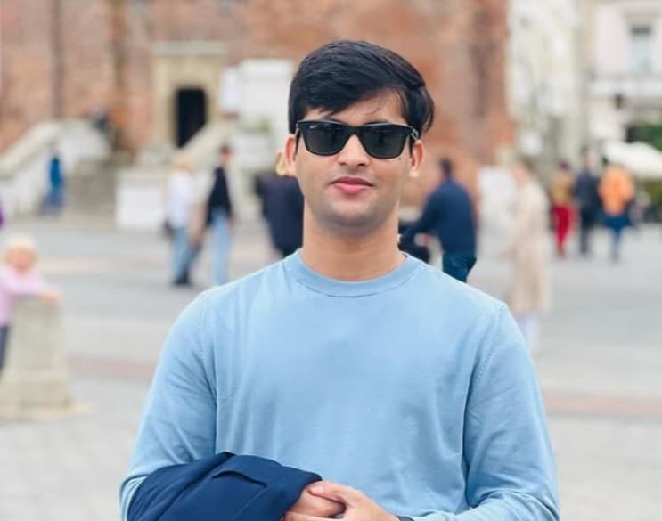 Ansar Shaikh Ansar Shaikh