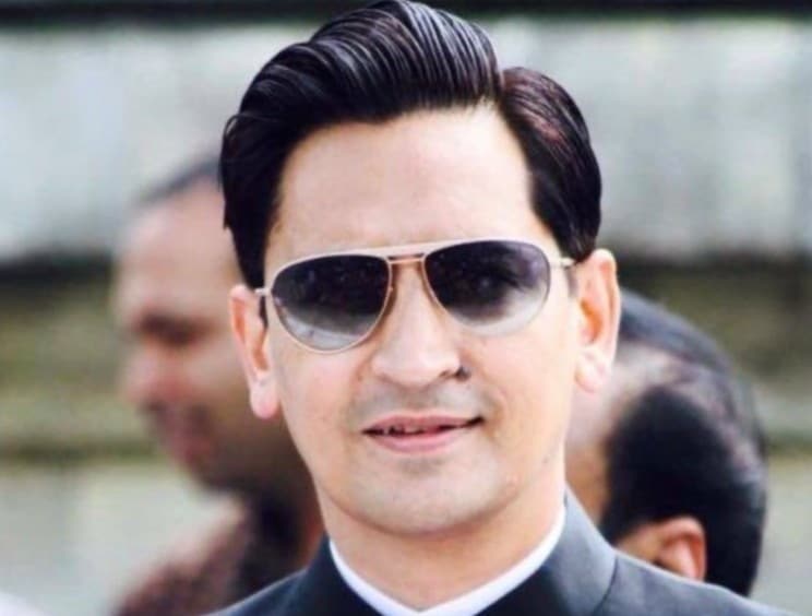 Deepak Rawat Deepak Rawat