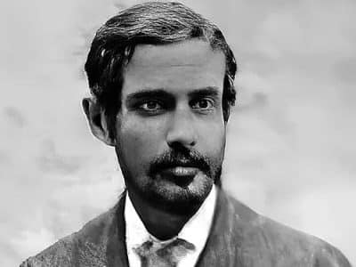 First IAS Officer In India