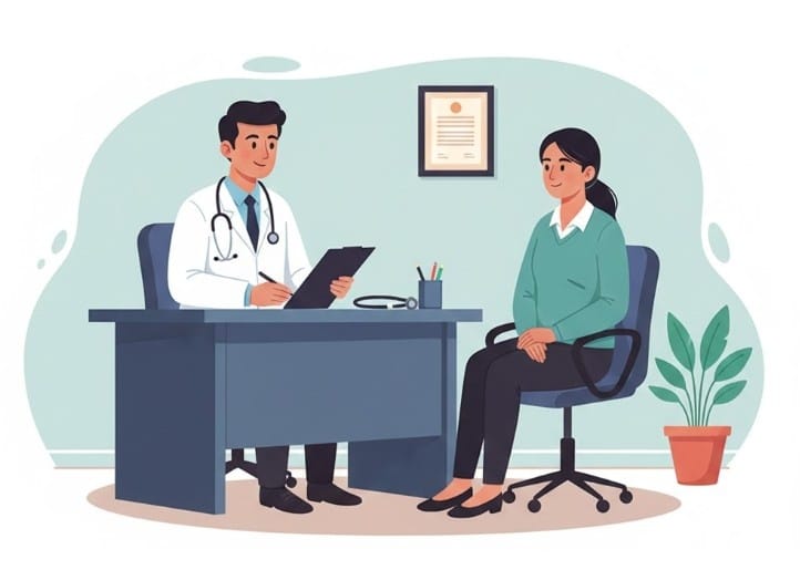 IAS Medical & Physical Eligibility Requirements
