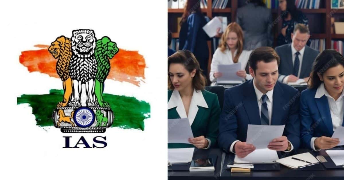 IAS-Officers-Selected-Every-Year