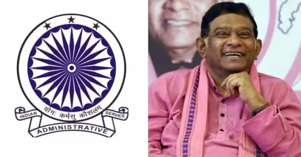 IAS-Officers-Turned-Politicians-in-India