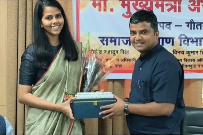 Ishita Kishore Ishita Kishore