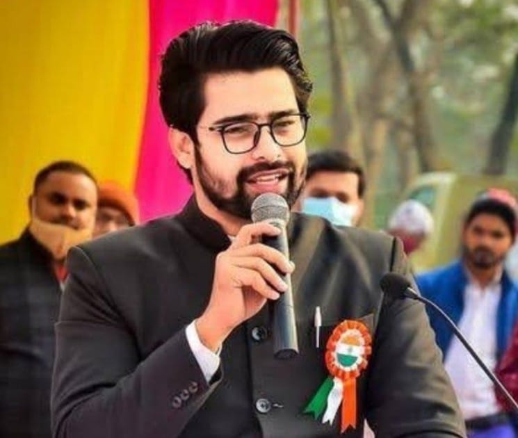 Jag Pravesh Jag Pravesh