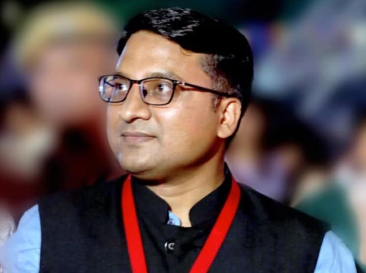 Nishant Jain Nishant Jain