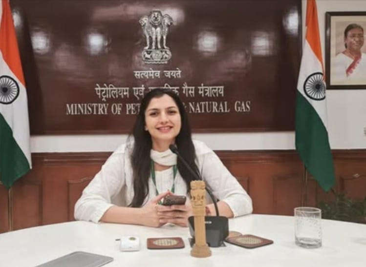 Pari Bishnoi Pari Bishnoi