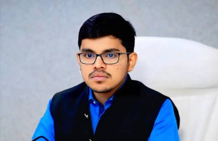 Pradeep Singh Pradeep Singh