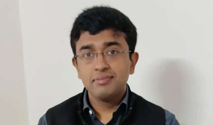 Rahul Gupta Rahul Gupta