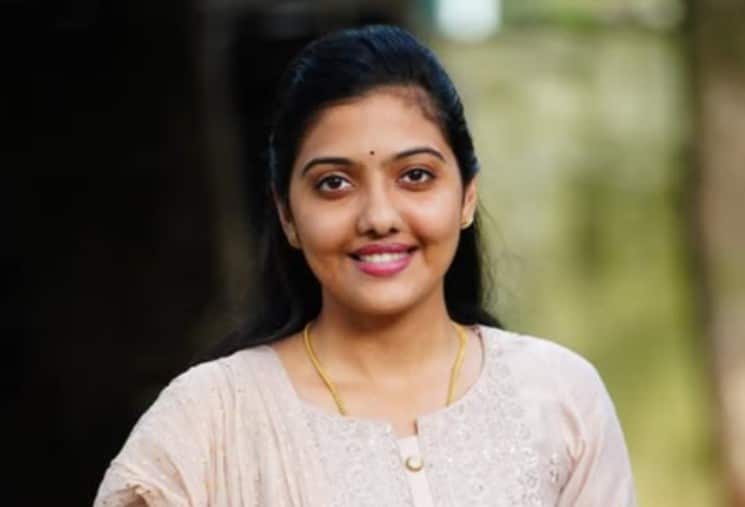 Srushti J. Deshmukh Srushti J. Deshmukh