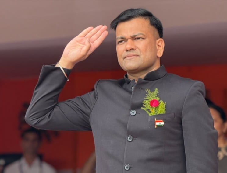 Tushar Singla Tushar Singla