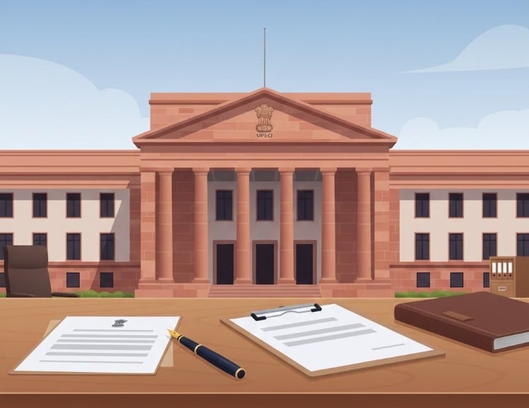 UPSC IAS Exam Eligibility Criteria 2026