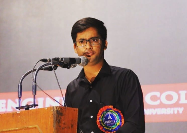 Youngest IAS Officer of India Career Timeline (Official Postings)
