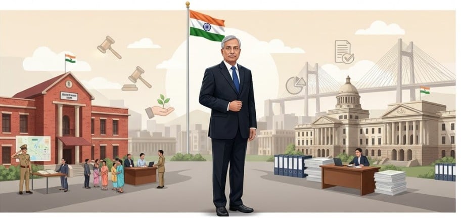 IAS Power and Authority IAS Power and Authority