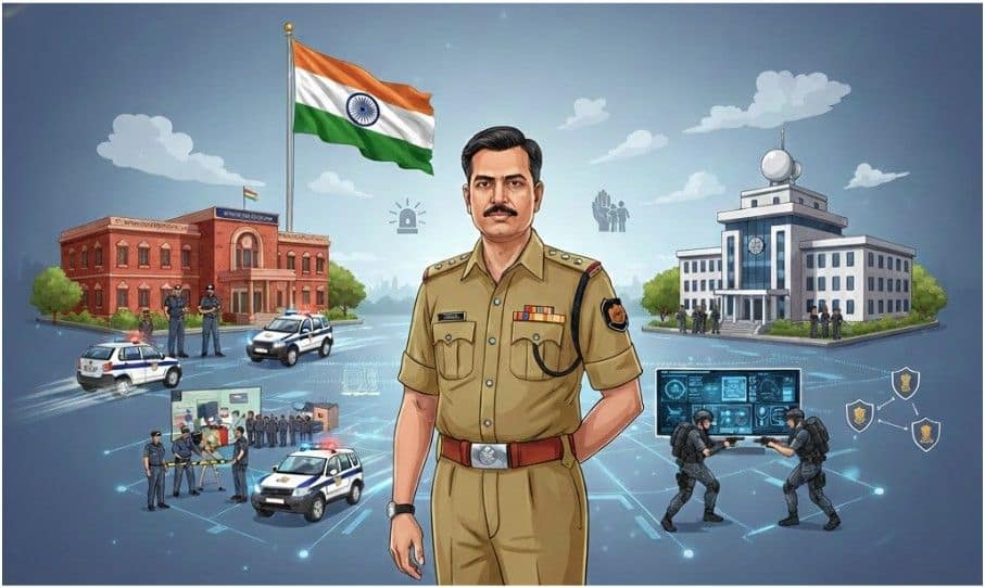 IPS Power And Authority IPS Power And Authority