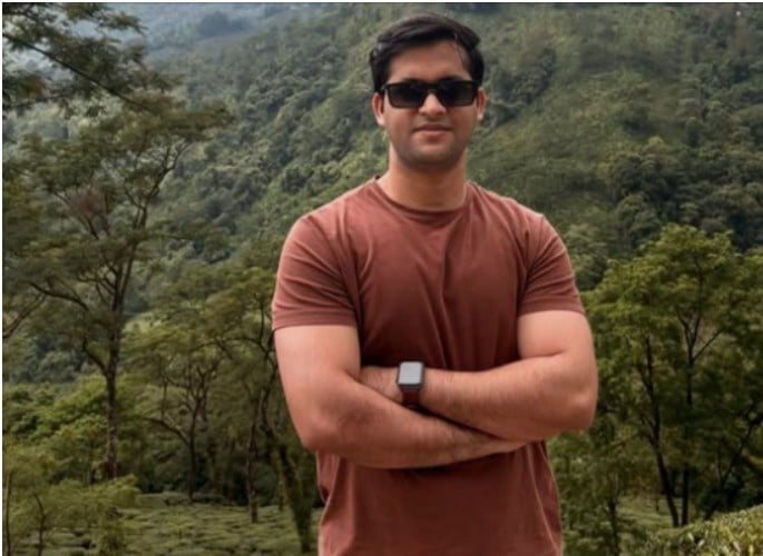 Ansar Shaikh, youngest IAS officer in 2016, secured AIR 361 at age 21. Ansar Shaikh, youngest IAS officer in 2016, secured AIR 361 at age 21.