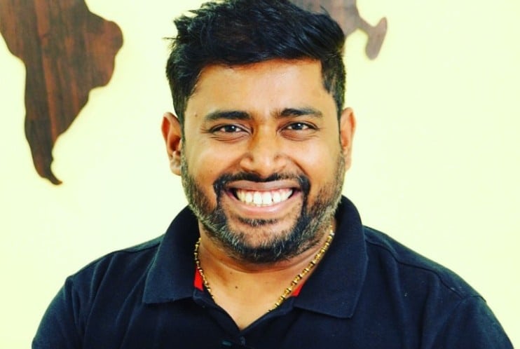 Best Teachers for Geography: Sudarshan Gurjar
