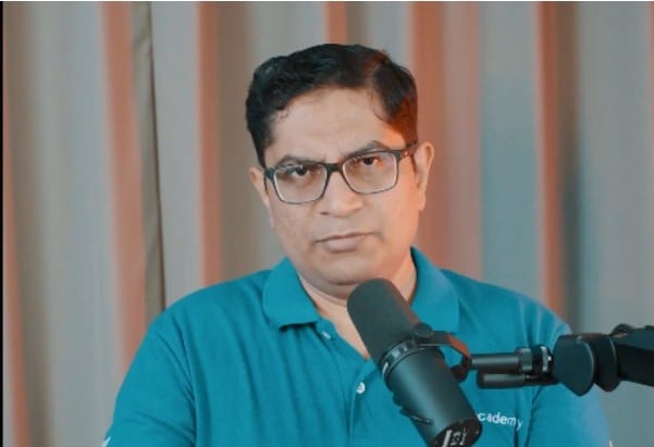 Best Teachers for Indian Economy: Mrunal Patel