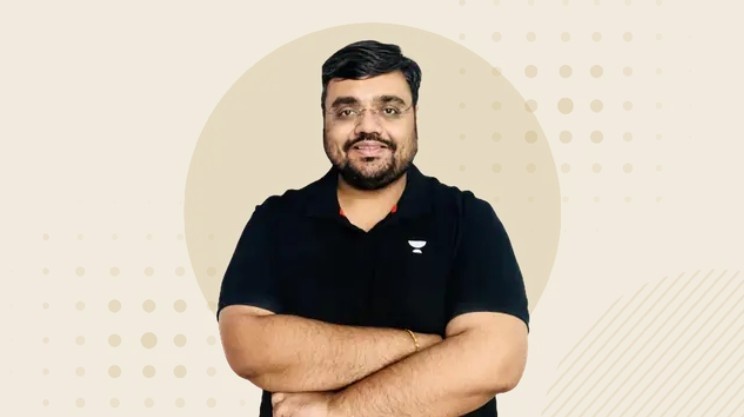 Best Teachers for Modern History: Pratik Nayak
