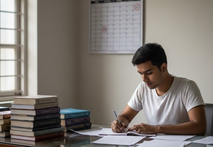 Prelims-Mains Gap Strategy (UPSC 2026)
