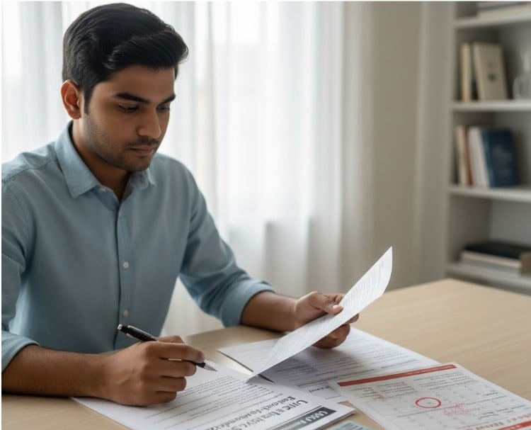 UPSC 2026 Eligibility Snapshot
