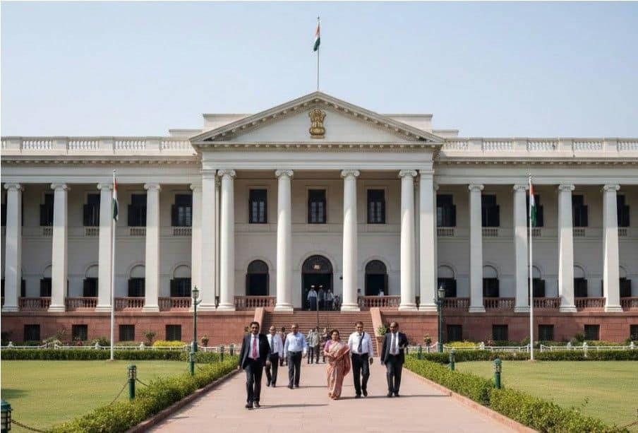 UPSC  is a constitutional body that conducts the Civil Services Examination.