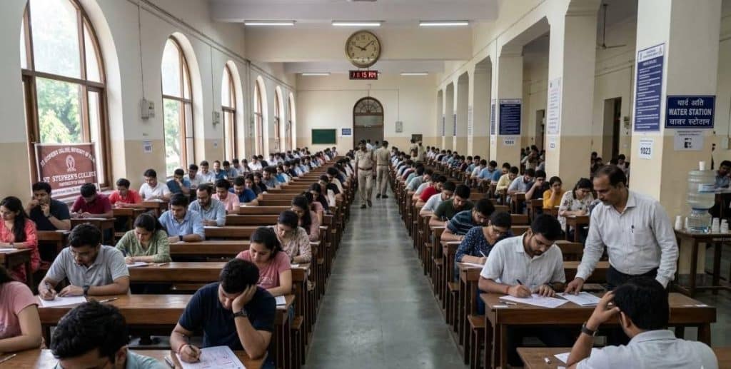 GS Paper I decides your rank and your shot at Mains