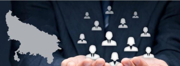 How Many IAS Officers Are There in Uttar Pradesh