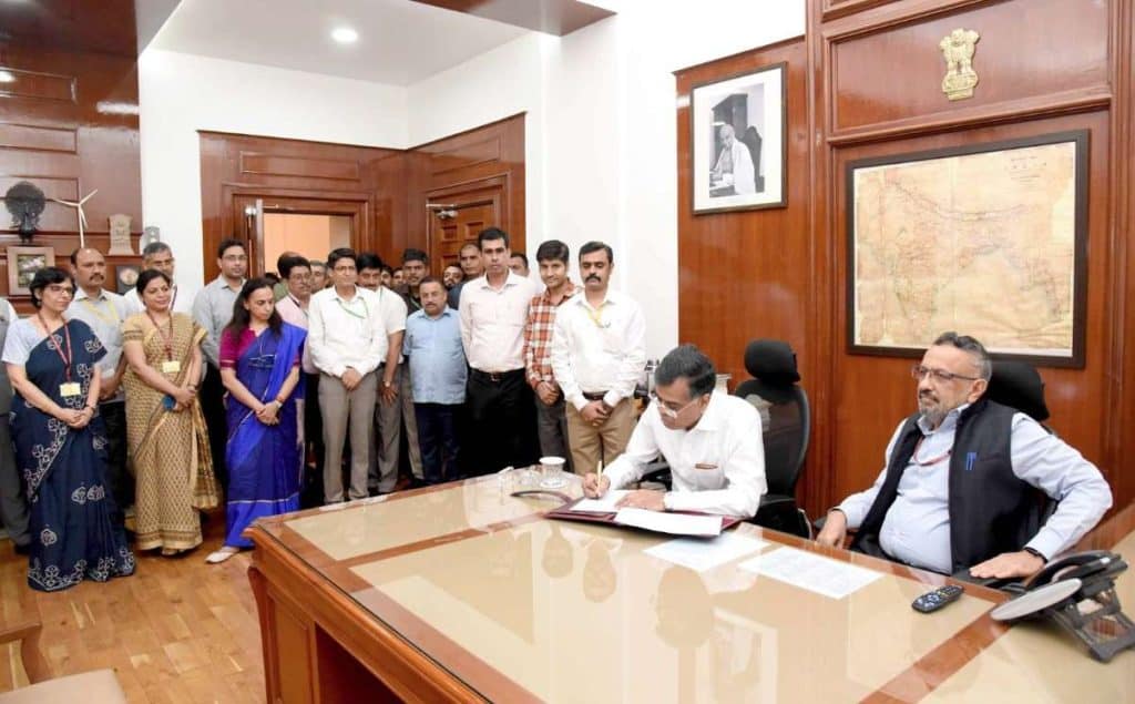 Cabinet Secretary Cabinet Secretary