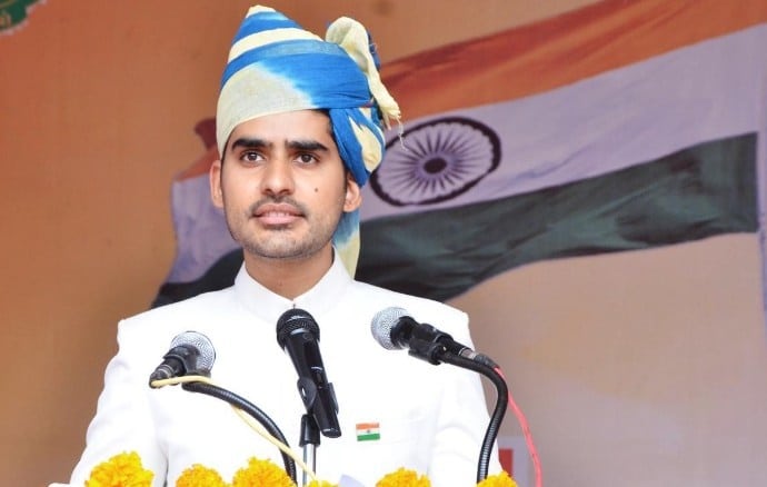 Kanishak Kataria (2018)