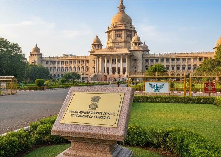 Karnataka IAS Officers Karnataka IAS Officers