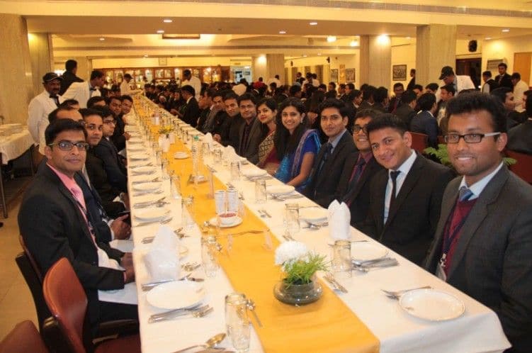 Life at LBSNAA for IAS Officers Life at LBSNAA for IAS Officers