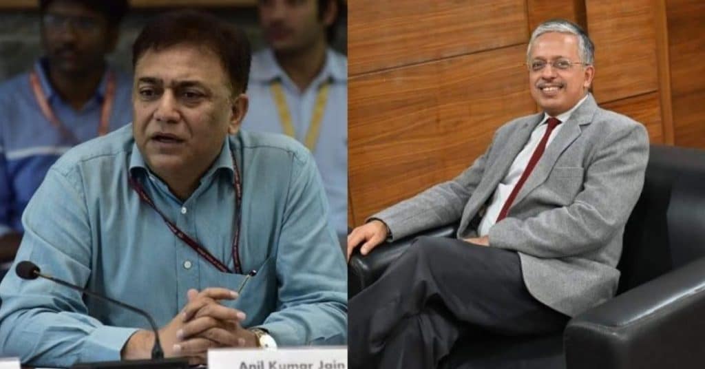 List-of-IAS-Officers-in-Uttar-Pradesh