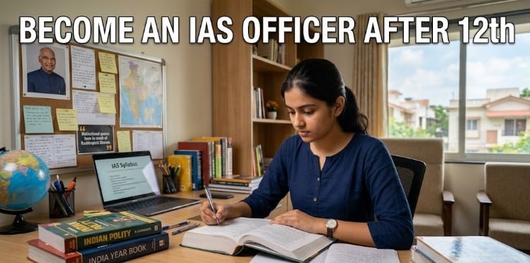 Qualification for IAS Officer Qualification for IAS Officer
