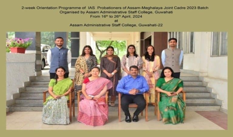 IAS Post List 2026: All Ranks, Salary & Promotion Timeline